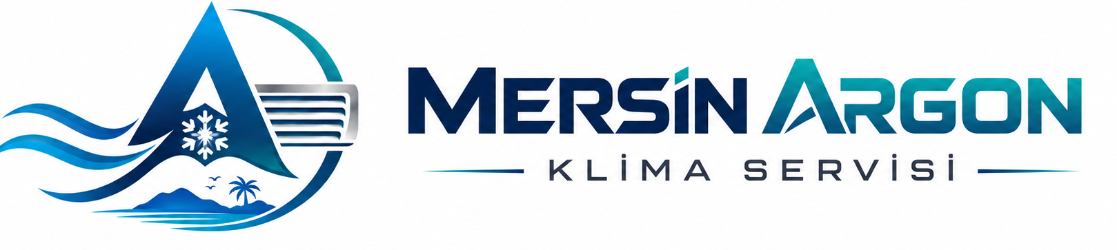 Mersin Argon Klima