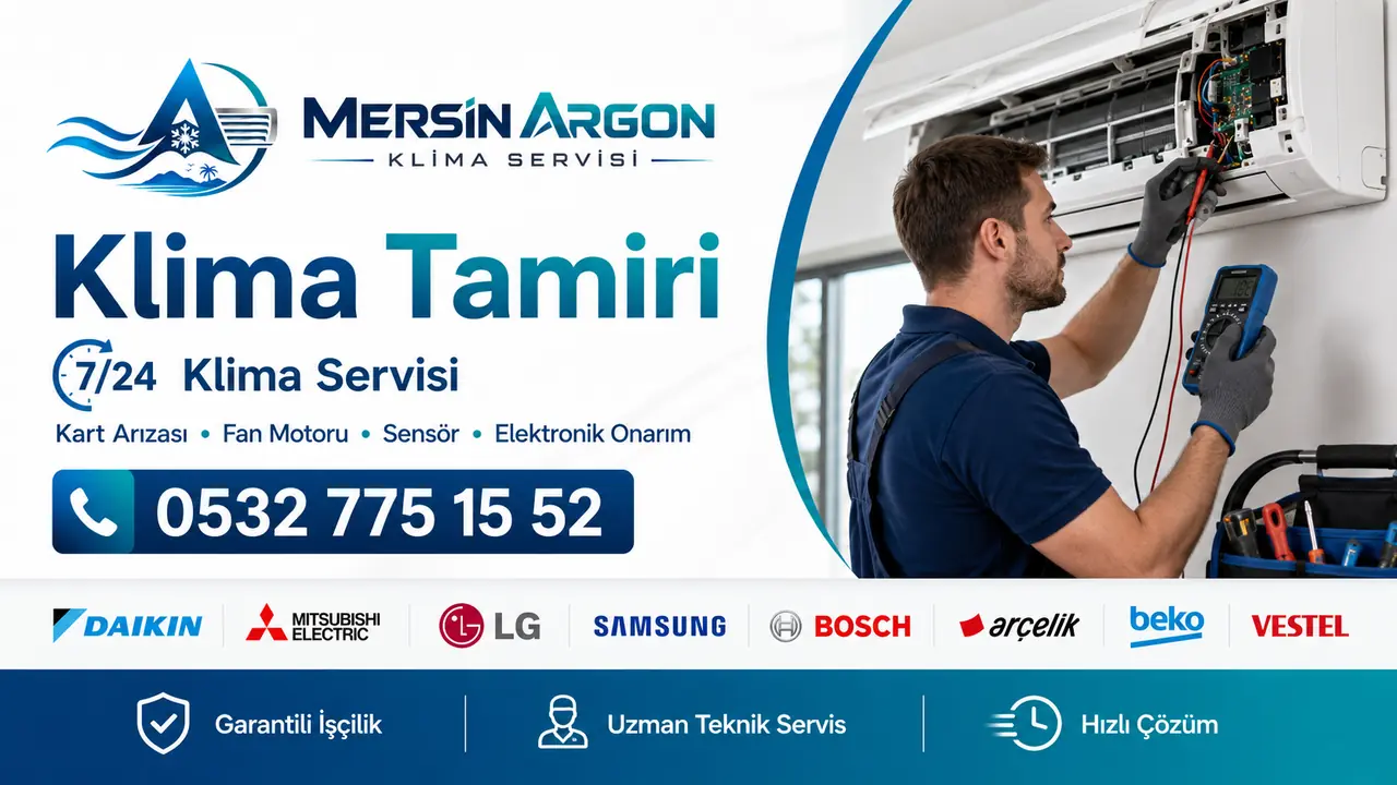 Sağlıklı Bir ortam için